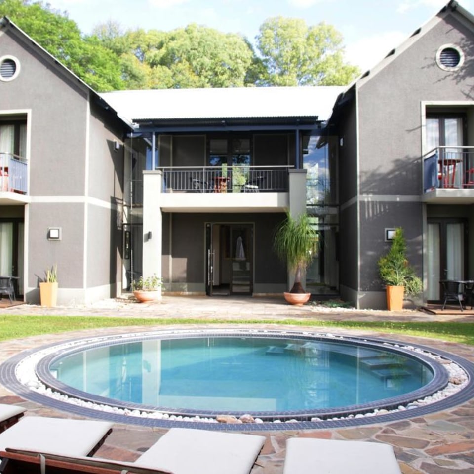 Utopia Boutique Hotel